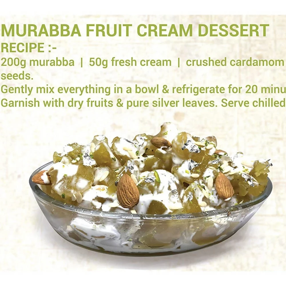 Add Me Glazed Bamboo Murabba, 750g-2.webp